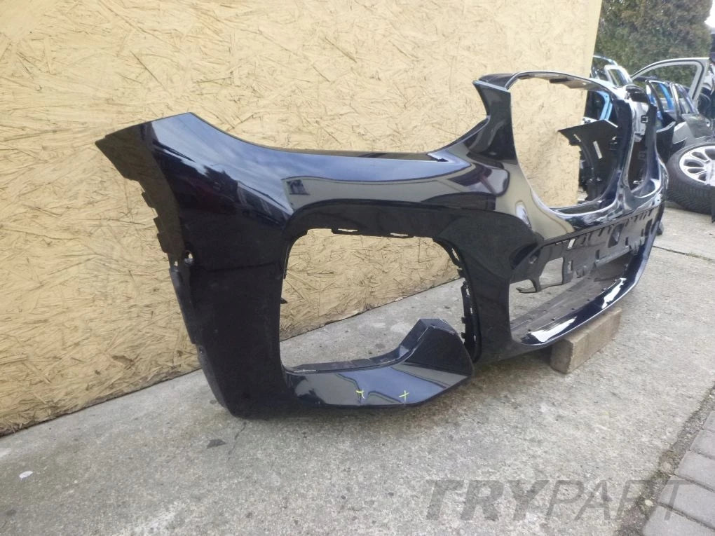 BMW X3 G01 X4 G02 M Sport Package Front Bumper
