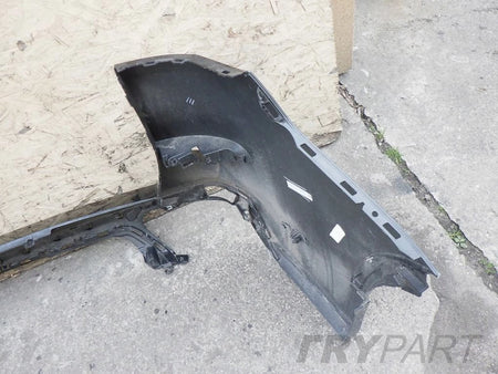 BMW X5 G05 M PACKAGE rear bumper