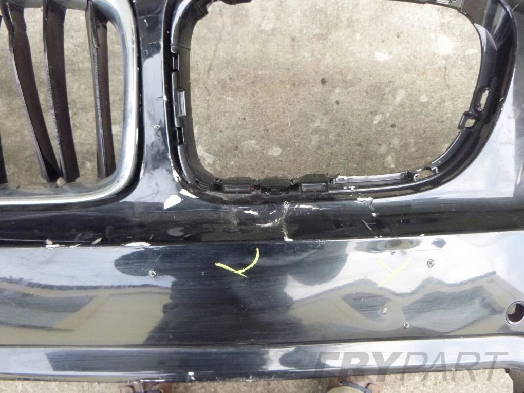BMW X1 E84 M Package Front Bumper