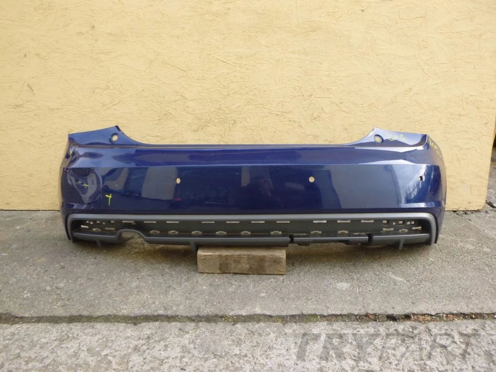 AUDI A1 8X0 S LINE Rear Bumper