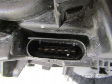 MERCEDES A-CLASS W169 HEADLIGHT RH RIGHT XENON 04-A1698201261