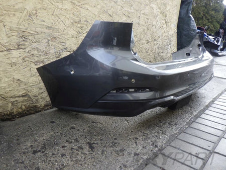 FORD FOCUS MK4 ESTATE ST LINE 18- rear bumper