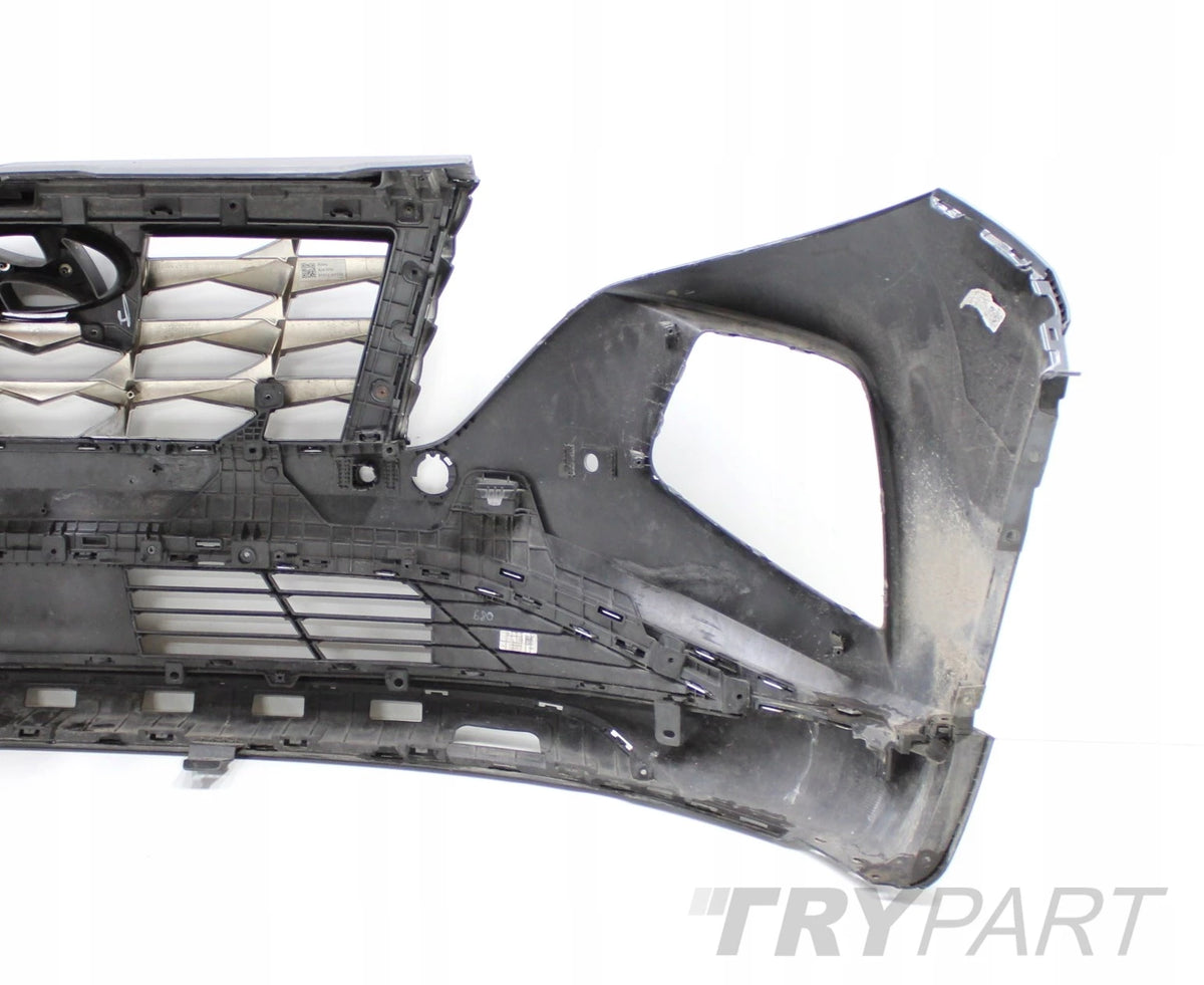 HYUNDAI TUCSON IV FRONT BUMPER GENUINE