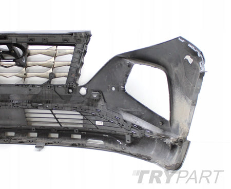 HYUNDAI TUCSON IV FRONT BUMPER GENUINE