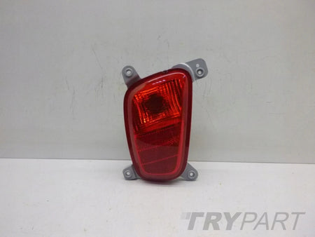 KIA PICANTO III 17- Fog Lamp