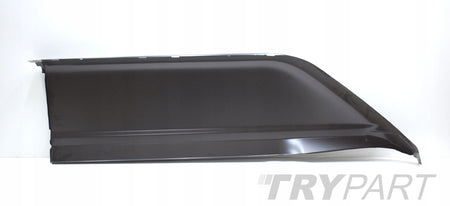 RENAULT TRAFIC II LEFT ROOF COVERING ORIGINAL NEW