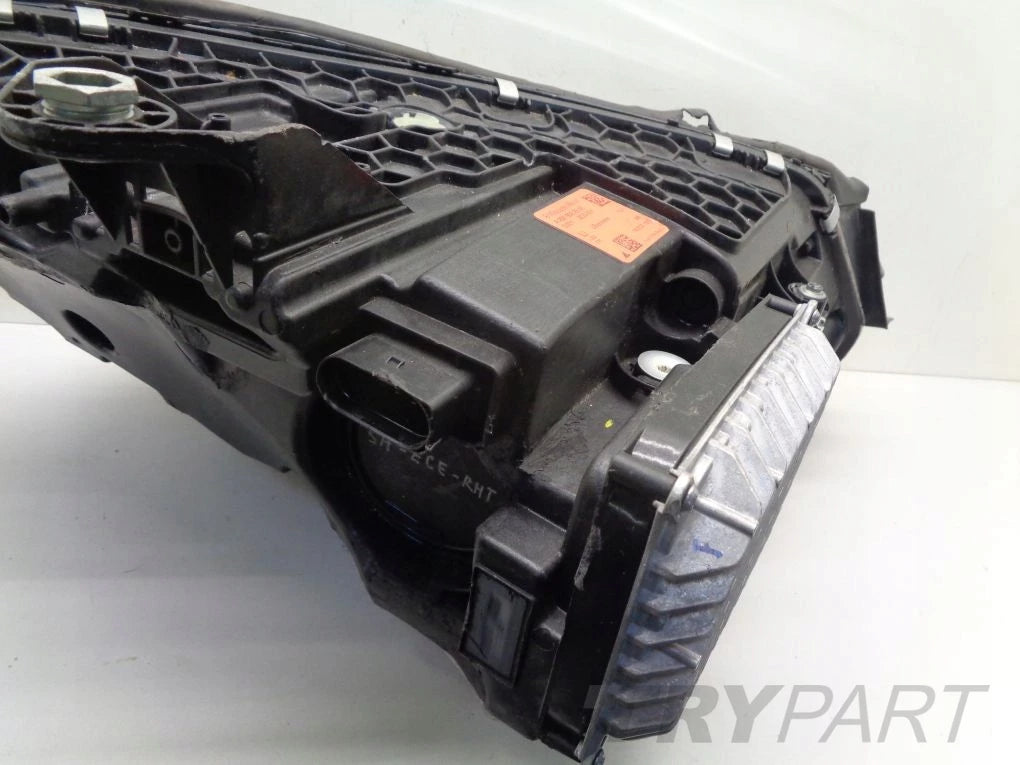 MERCEDES EQS 297 DIGITAL LIGHT FULL LED Front Left