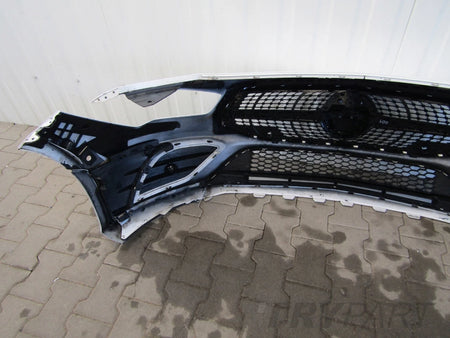 Front Bumper for Mercedes CLA AMG 118 C118 X118 19-