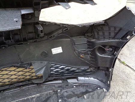 VW ID 4 ID.4 ID4 11A 6 PDC RADAR front bumper