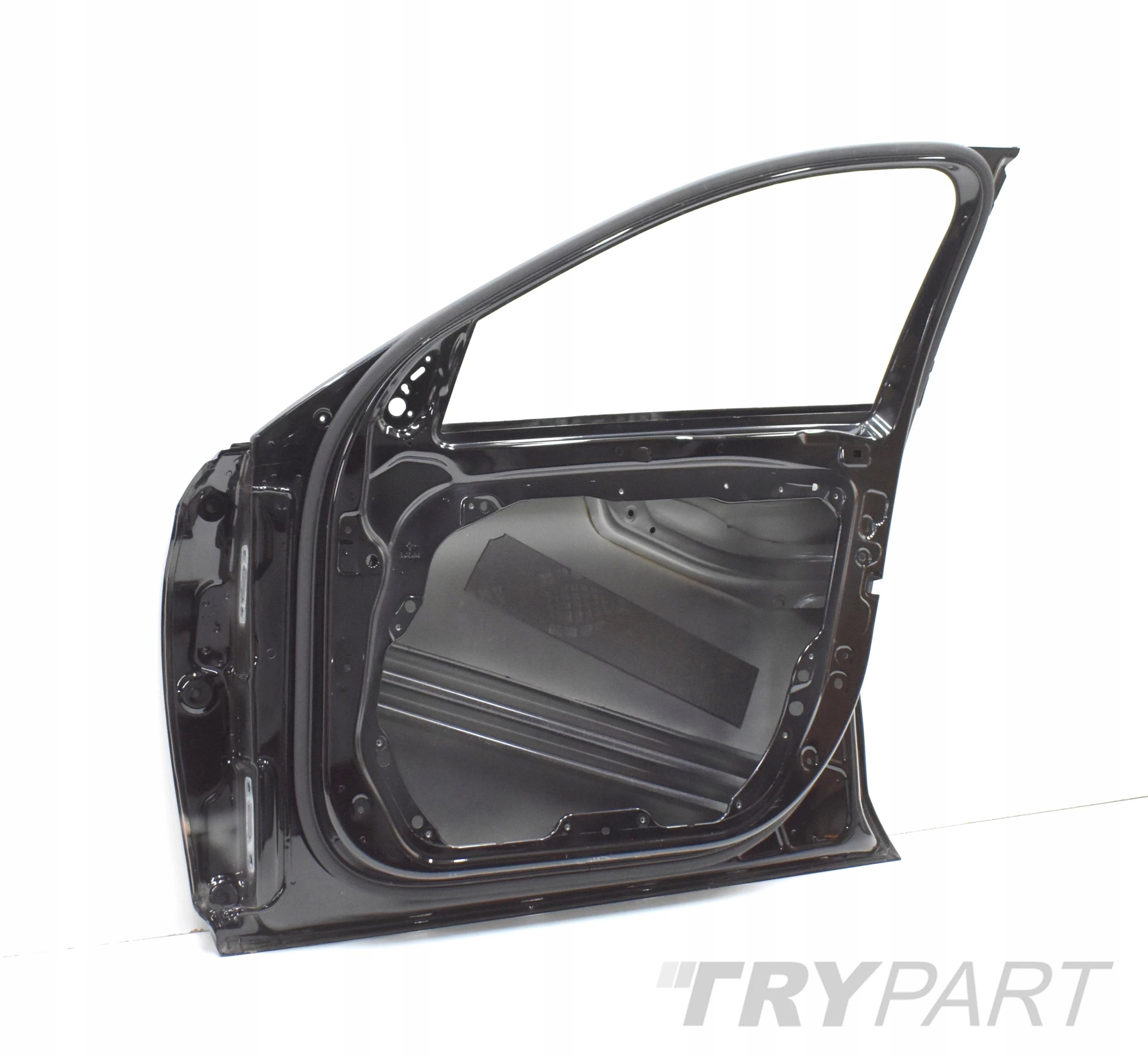 MERCEDES E CLASS W213 RIGHT FRONT DOOR ORG