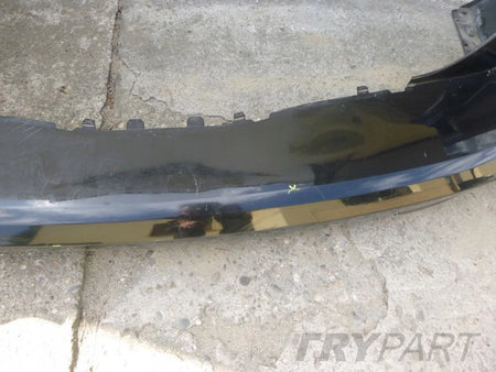 RENAULT TALISMAN KOMBI 15- Rear Bumper