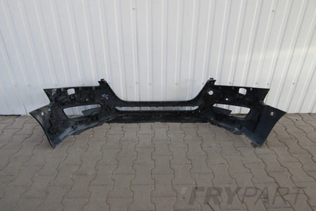 Front Bumper Peugeot 508 10-14