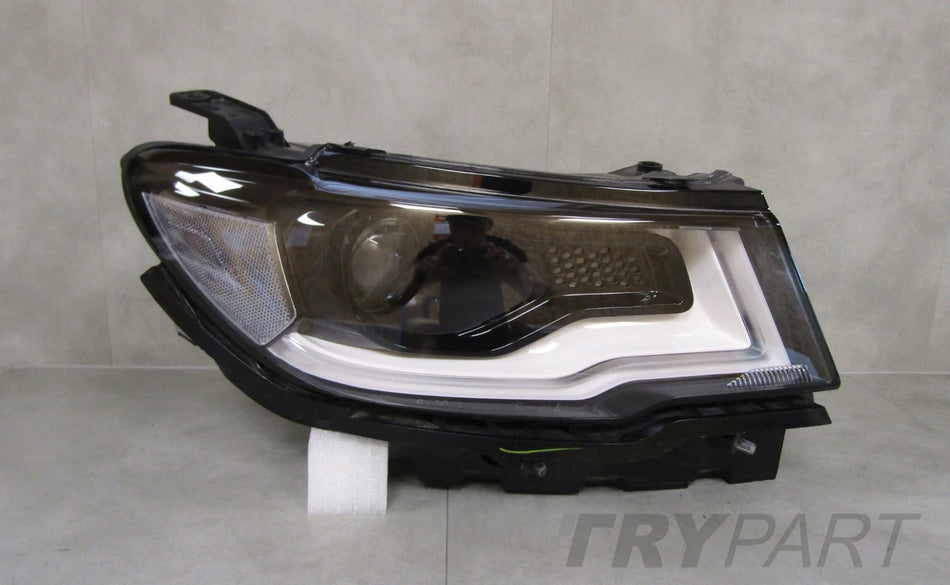 HEADLIGHT JEEP COMPASS 2 II XENON NON-SWIVELING 16-20 RH RIGHT 00534888150