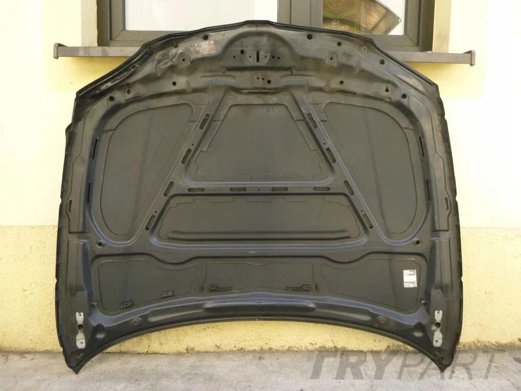 BMW 1 E87 E81 engine cover