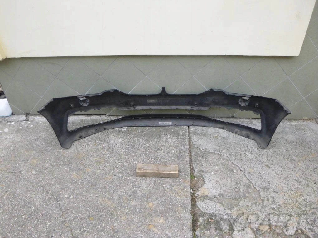 BMW 5 G30 G31 Front Bumper