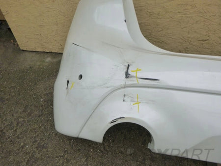 BMW 2 F45 LIFT LCI Rear Bumper