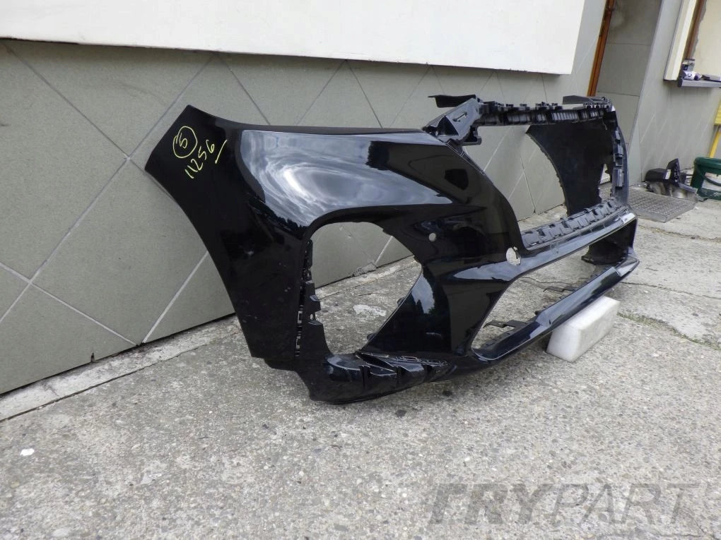HYUNDAI TUCSON III 3 LIFT N LINE 18- front bumper