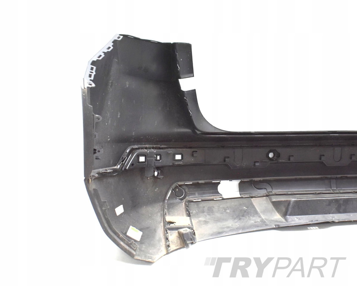 SEAT ATECA 575 REAR BUMPER ORG 16+
