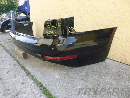 AUDI A4 B9 8W9 KOMBI 15- Rear Bumper