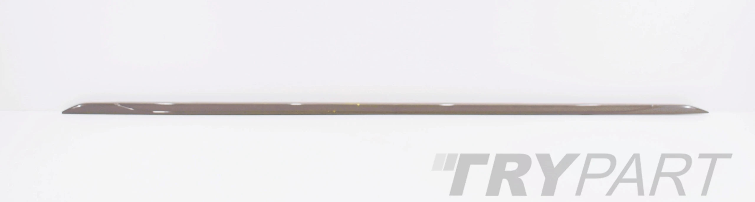 AUDI A4 B9 S LINE LIFT LEFT SILL MOULDING