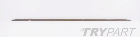 AUDI A4 B9 S LINE LIFT LEFT SILL MOULDING