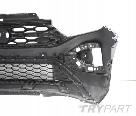 VW T ROC 2GA LIFT Front Bumper OEM + Grille + Grille Insert