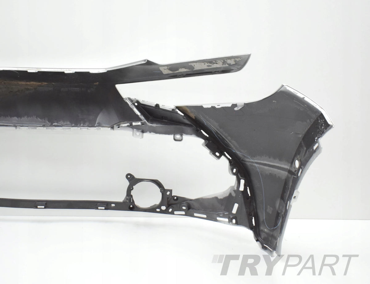 TOYOTA CHR CH-R II 2 FRONT BUMPER ORG