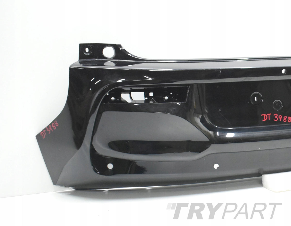 BMW I3 LIFT LCI REAR BUMPER ORG