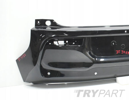 BMW I3 LIFT LCI REAR BUMPER ORG