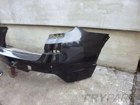 BMW X3 F25 M Package Rear Bumper