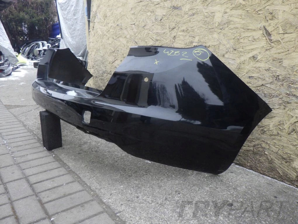 OPEL ASTRA V 5 K KOMBI 15- rear bumper