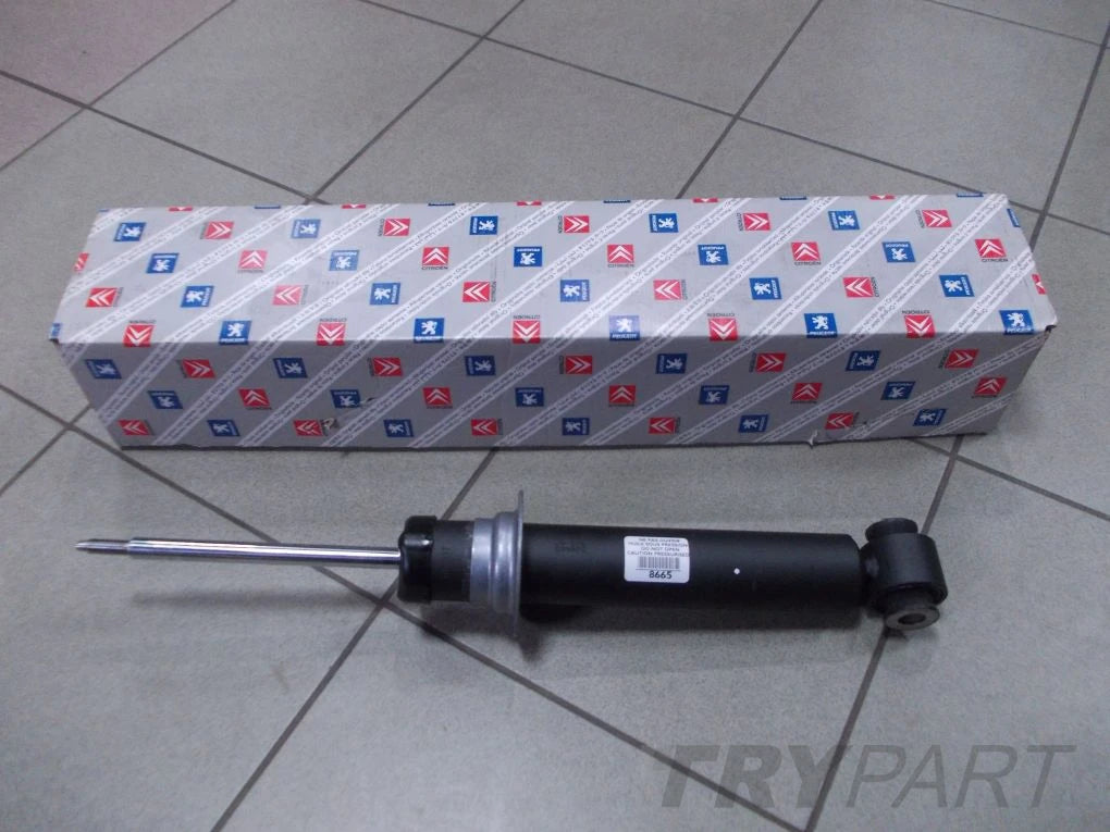PEUGEOT 407 313562 SACHS FRONT SHOCK ABSORBER
