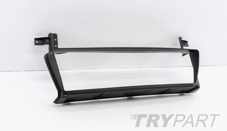 VOLVO C30 V50 S40 STEERING WHEEL AIR VENT NEW