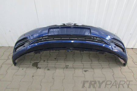 Front Bumper Opel Astra K 5-Door Hatchback 19-22