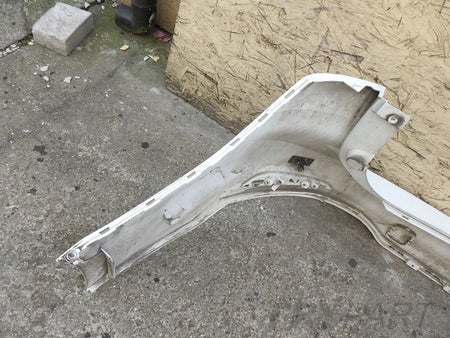 FORD FOCUS MK4 ESTATE 18- rear bumper