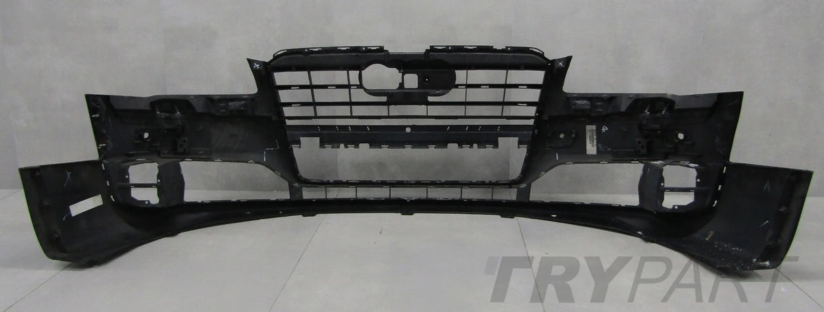 Front Bumper Audi A8 D4 Lift 4H0 13-17