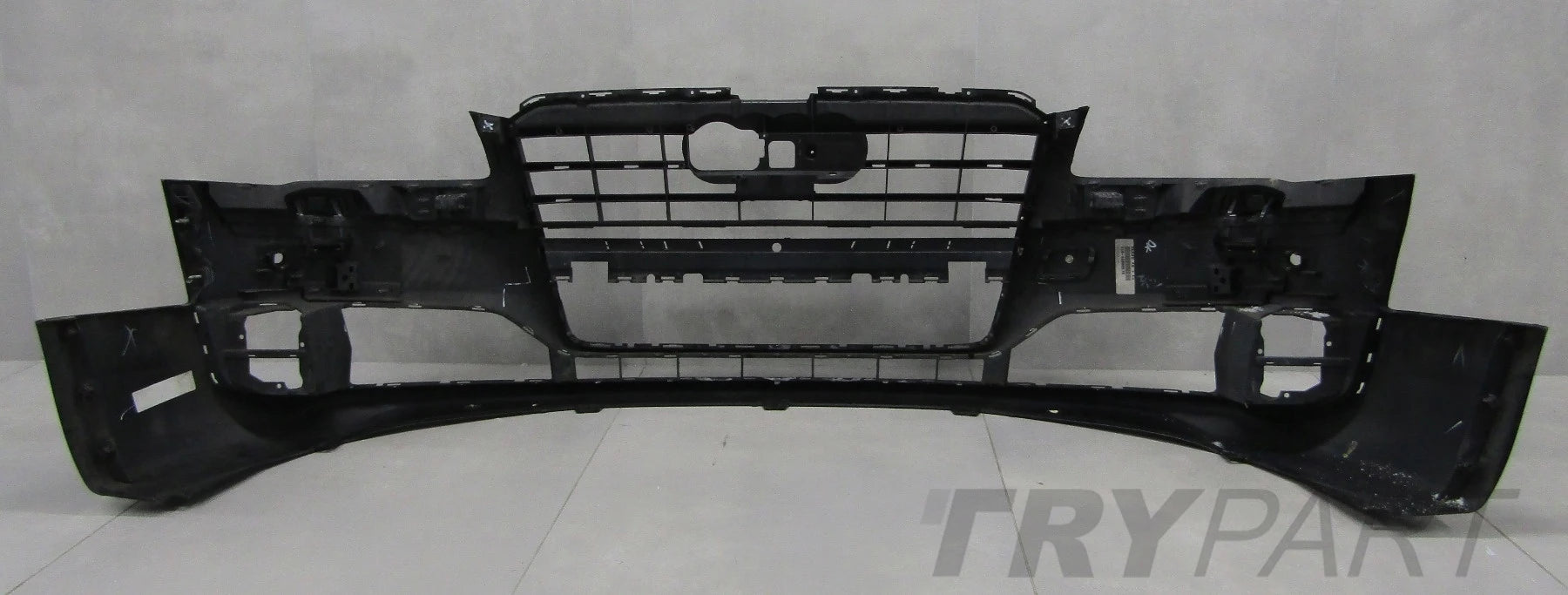 Front Bumper Audi A8 D4 Lift 4H0 13-17