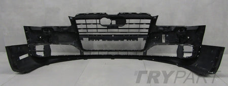 Front Bumper Audi A8 D4 Lift 4H0 13-17