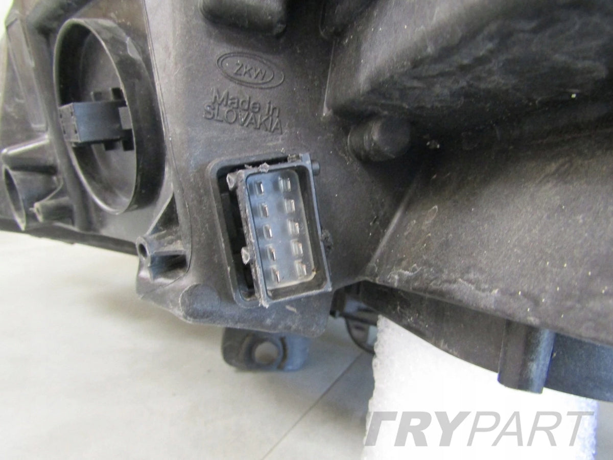 FRONT LAMP OPEL ASTRA K LUX FULL LED RH RIGHT 15-19 39077807