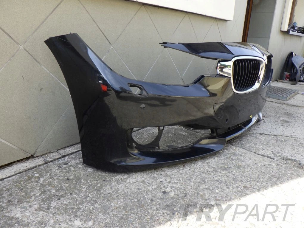 BMW 3 F30 F31 Front Bumper