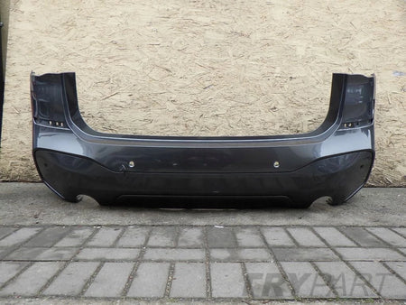BMW X1 F48 M Sport Package Rear Bumper