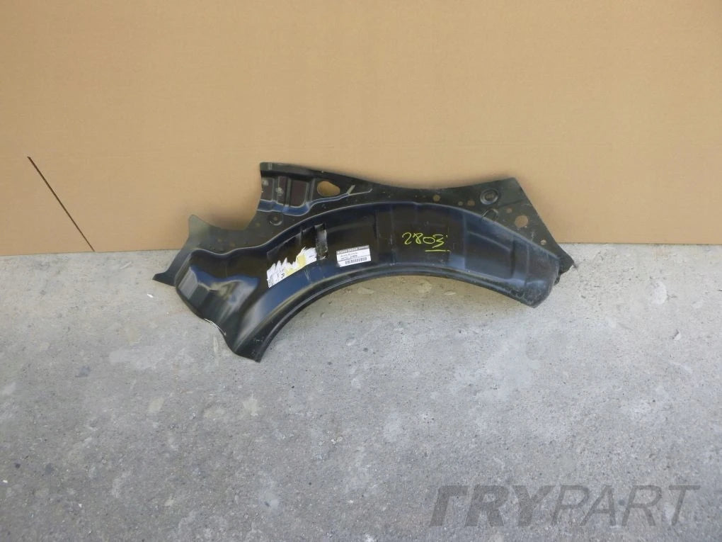 NISSAN MICRA K13 Wheel Arch Mudguard Scoop PP