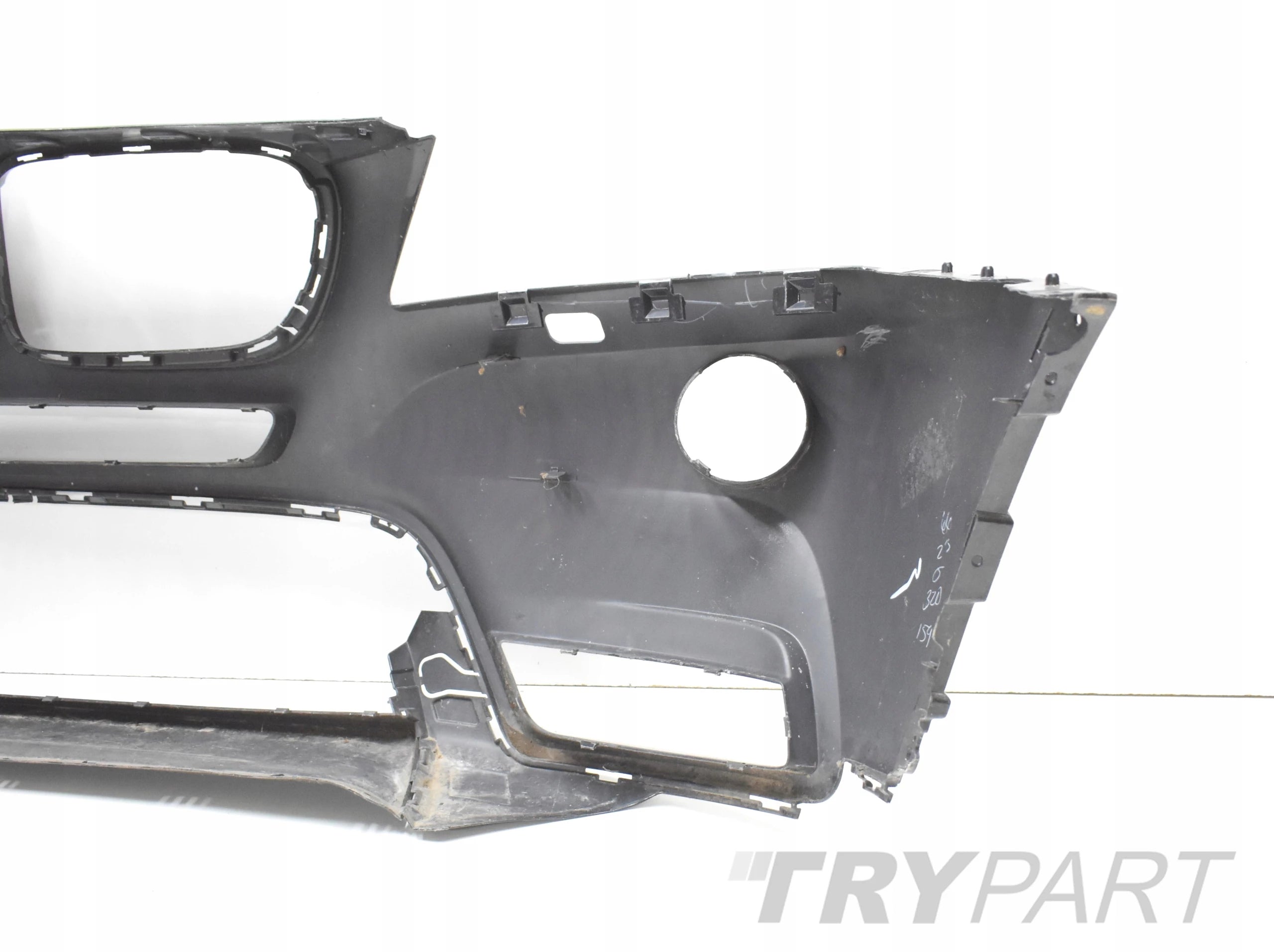 BMW X3 F25 FRONT BUMPER ORG STANDARD