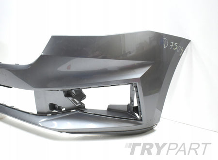 SKODA FABIA IV 6VA Front Bumper Original