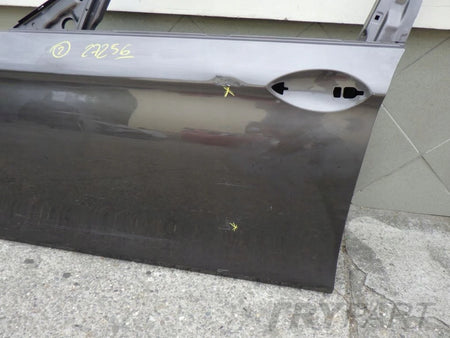 BMW 5 F10 F11 Front Left Door