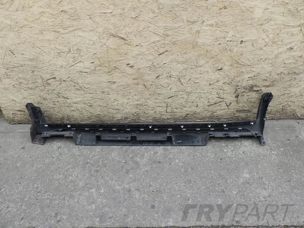 OPEL MOKKA X 16- Right Sill Molding Strip