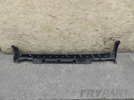 OPEL MOKKA X 16- Right Sill Molding Strip