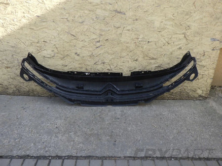 CITROEN BERLINGO 4 IV 18- grille capture reinforcement