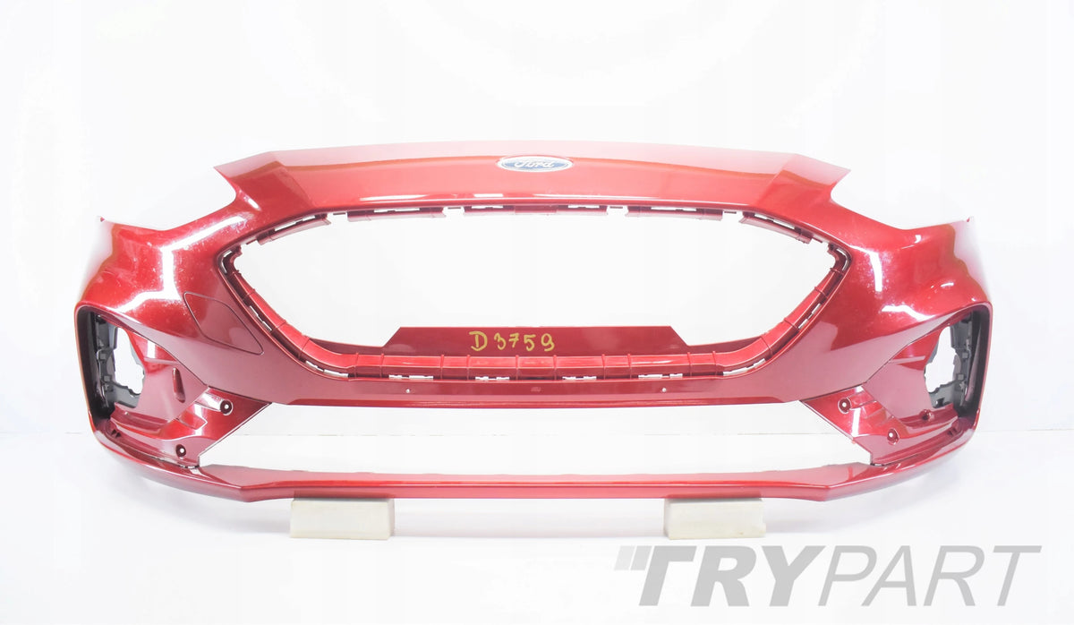 FORD FOCUS MK4 ST LINE FRONT BUMPER SUPER CONDITION