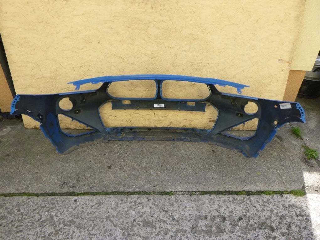BMW X2 F39 M Sport Package Front Bumper